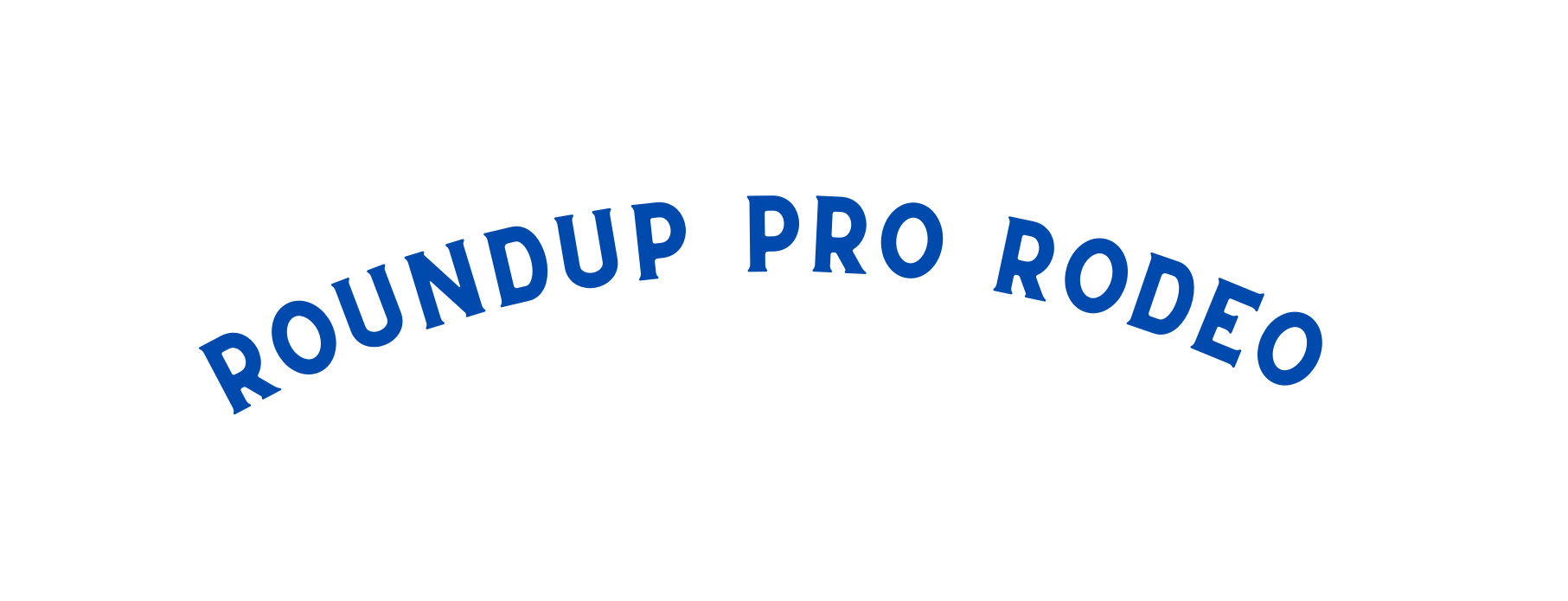 Roundup Pro Rodeo