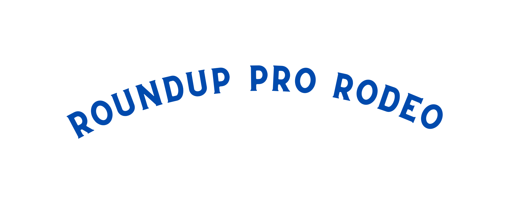 Roundup Pro Rodeo